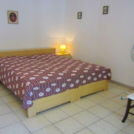 Bilocale Con Spazio Verde Santa Maria di Leuca Extérieur photo