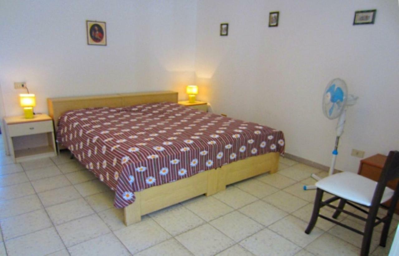 Bilocale Con Spazio Verde Santa Maria di Leuca Extérieur photo