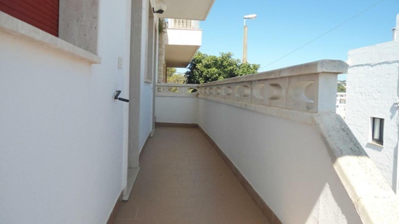 Bilocale Con Spazio Verde Santa Maria di Leuca Extérieur photo