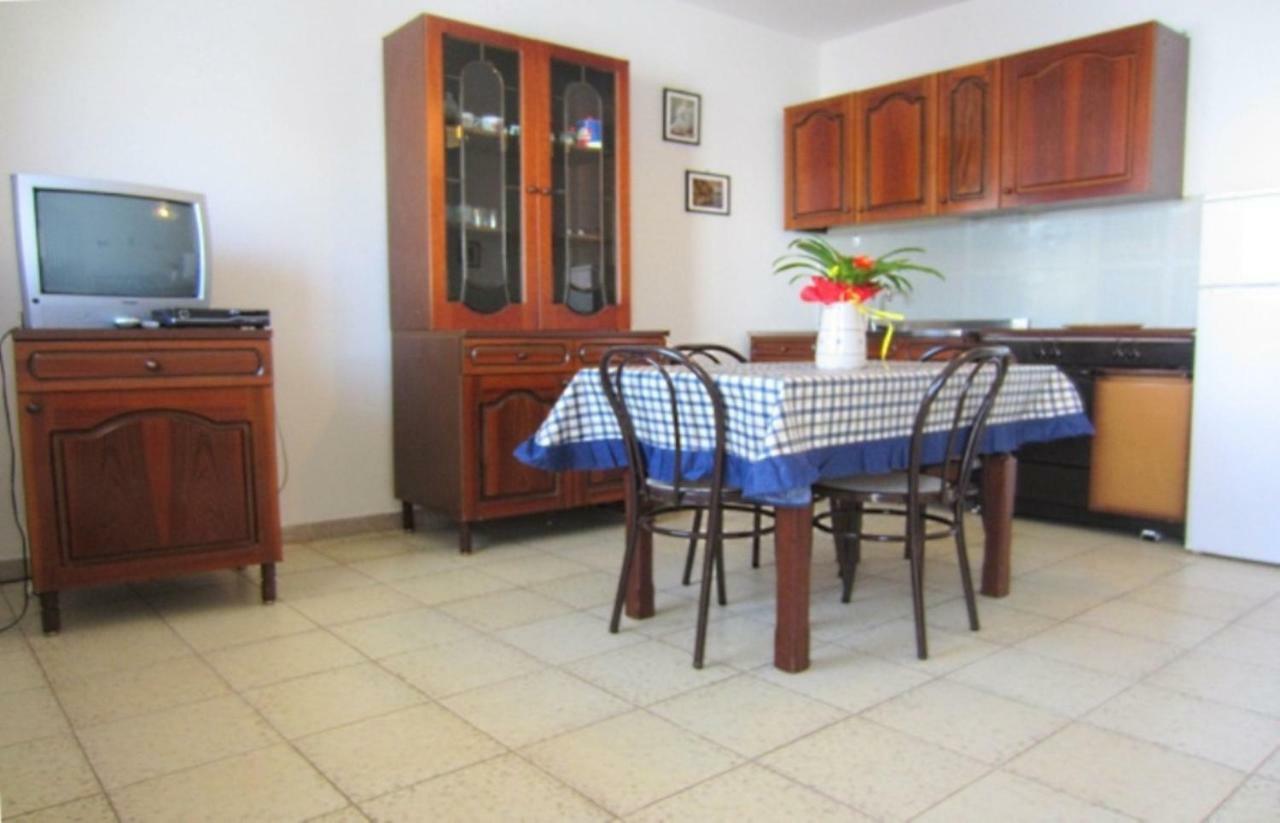 Bilocale Con Spazio Verde Santa Maria di Leuca Extérieur photo